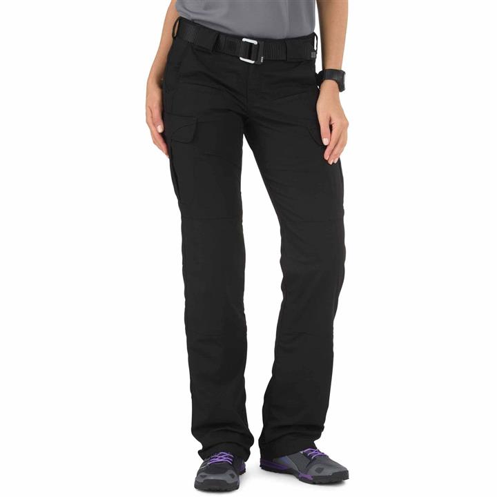 5.11 Tactical 2000980345670 Tactical women's pants "5.11 STRYKE PANT - WOMEN'S" 64386 2000980345670