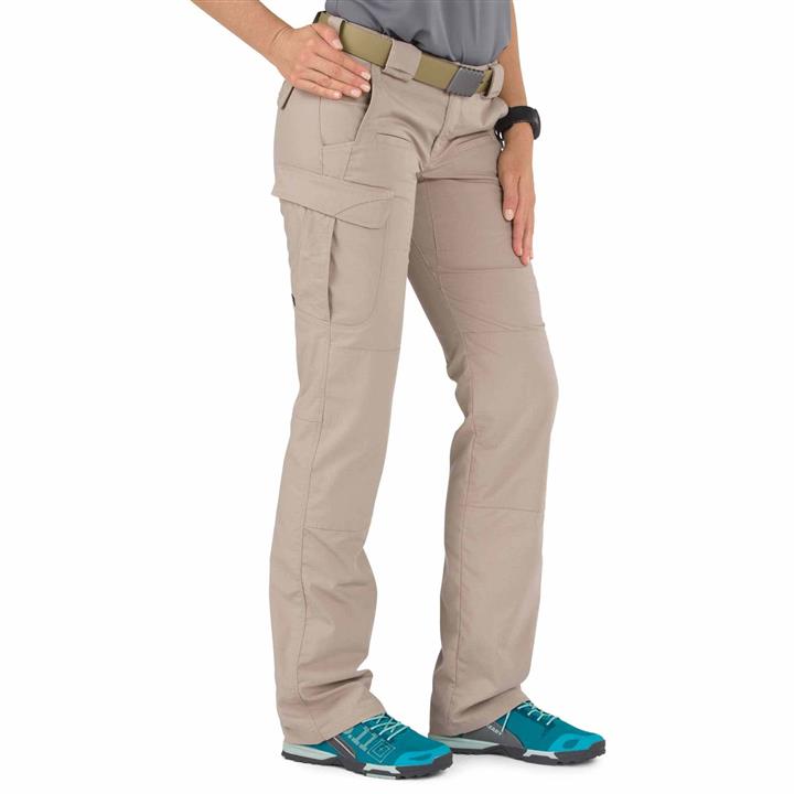 5.11 Tactical 2000980345793 Tactical women's pants "5.11 STRYKE PANT - WOMEN'S" 64386 2000980345793