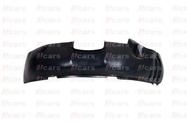 4Cars 73100FP-1 Front right liner 73100FP1