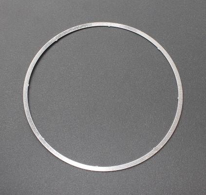 Elring 024.481 O-Ring, cylinder sleeve 024481