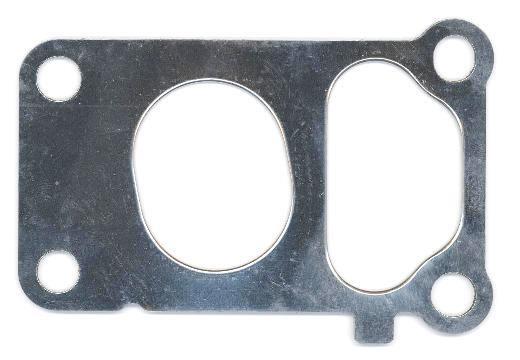 Turbocharger gasket kit BMW: 181751 Elring Turbine gasket