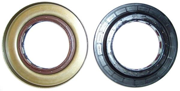 Elring 221.710 Oil seal 221710