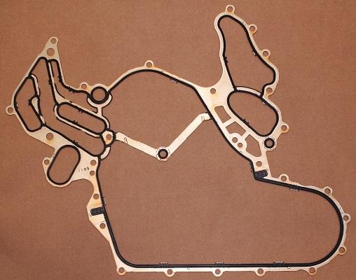 Elring 232.840 Gasket oil pan 232840 232840 Elring Gasket oil pan