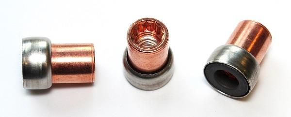 246180 Elring Nut