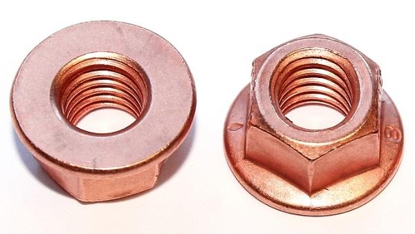 247130 Elring Nut