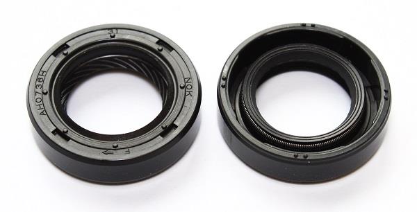 Elring 247.300 Oil seal 247300