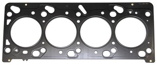 Elring 287.500 Gasket, cylinder head 287500