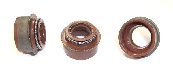 Valve stem oil seals MAN: 295710 Elring Seal, valve stem