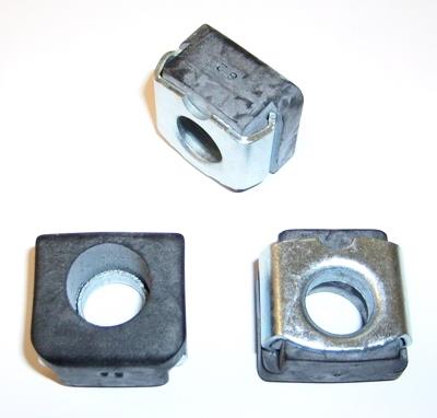 Elring 387.440 Buffer, oil sump mounting 387440
