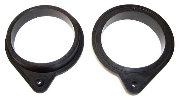 390090 Elring Termostat gasket