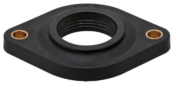 Elring 473.350 Oil seal 473350