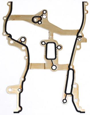 Elring 548.701 Front engine cover gasket 548701