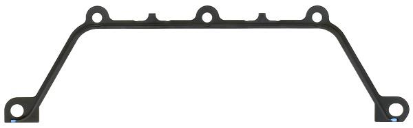 Elring 612.021 Front engine cover gasket 612021