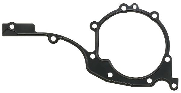Elring 633.940 Front engine cover gasket 633940