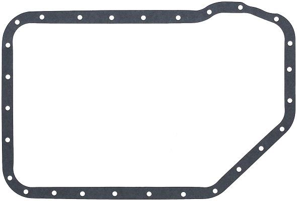 Elring 634.061 Automatic transmission oil pan gasket 634061