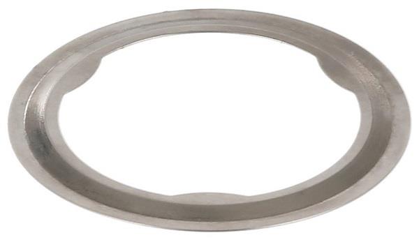 Gasket Opel Corsa E: 649570 Elring Exhaust Gas Recirculation Valve Gasket