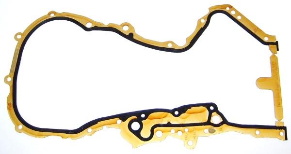 Elring 660.300 Front engine cover gasket 660300
