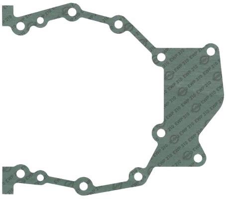 Gasket MAN: 811891 Elring Gasket