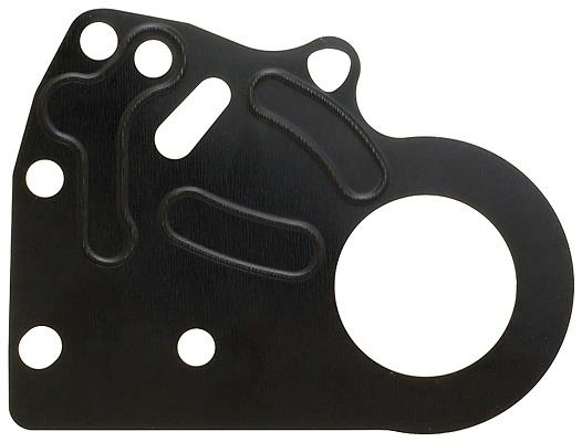 Elring 876.510 Front engine cover gasket 876510