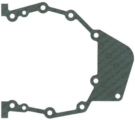 Gasket MAN: 925056 Elring Gasket