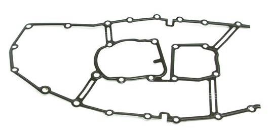 BMW 11 14 1 739 905 Front engine cover gasket 11141739905