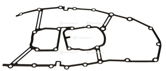 Victor Reinz 71-29366-00 Front engine cover gasket 712936600
