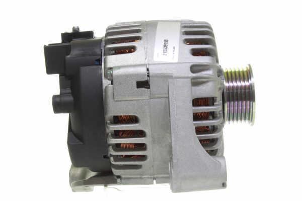 Alanko 443546 Alternator 443546