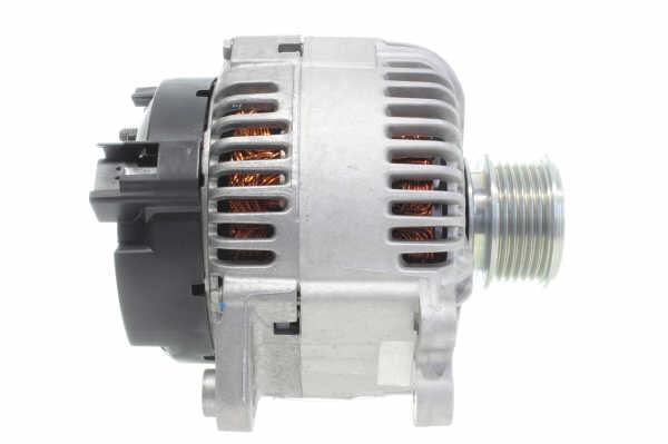 Alanko 443433 Alternator 443433