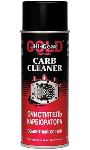 Hi-Gear HG3201 Carburetor Cleaner, 312 ml HG3201