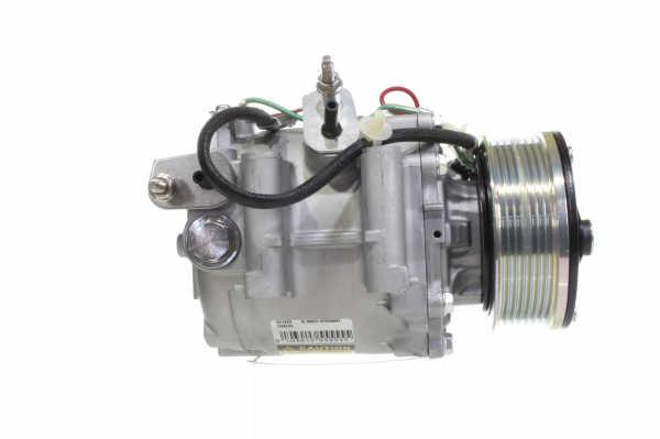 Alanko 551409 Compressor, air conditioning 551409
