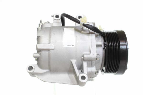 Alanko 551202 Compressor, air conditioning 551202
