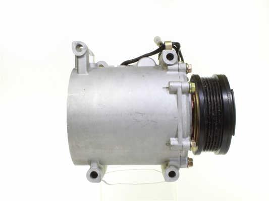 Alanko 550724 Compressor, air conditioning 550724