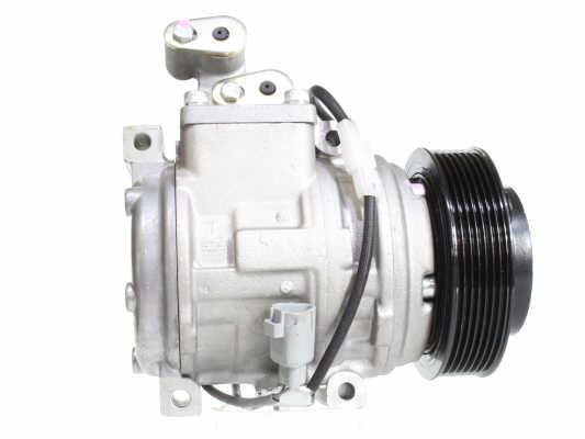 Alanko 550605 Compressor, air conditioning 550605