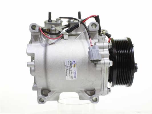 Alanko 550603 Compressor, air conditioning 550603