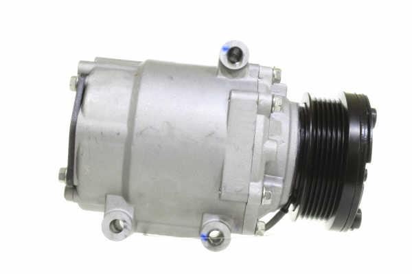 Alanko 550596 Compressor, air conditioning 550596