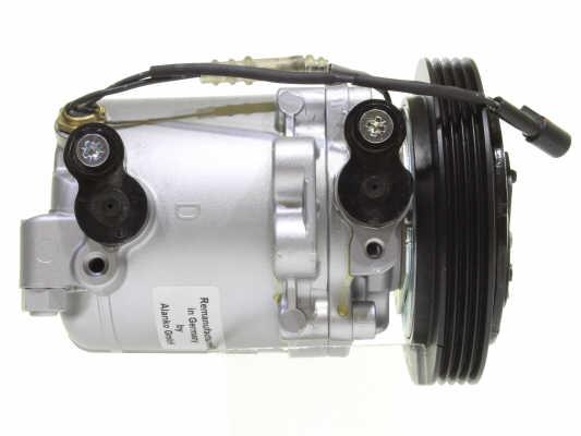 Alanko 550482 Compressor, air conditioning 550482