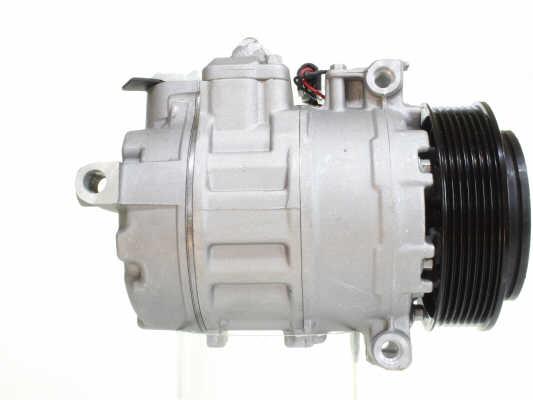 Alanko 552093 Compressor, air conditioning 552093
