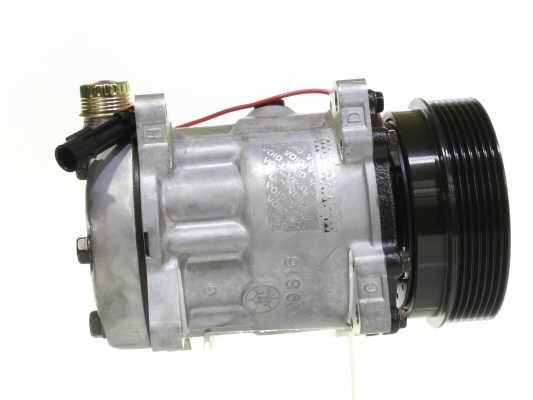 Alanko 550303 Compressor, air conditioning 550303