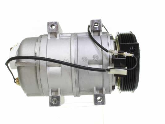 Alanko 550296 Compressor, air conditioning 550296