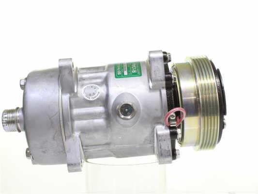 Alanko 550283 Compressor, air conditioning 550283
