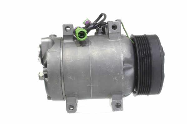 Alanko 550168 Compressor, air conditioning 550168