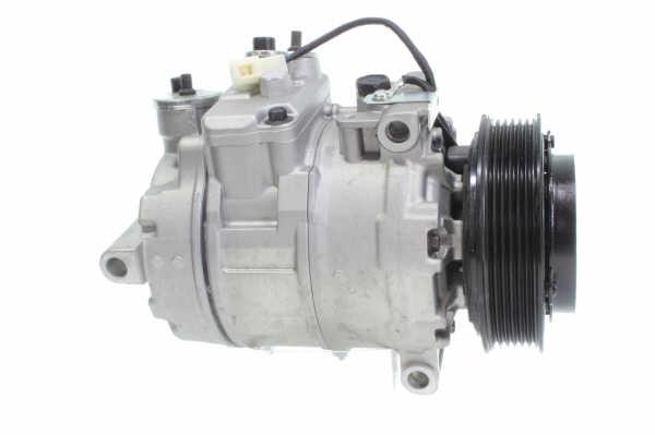 Alanko 550167 Compressor, air conditioning 550167