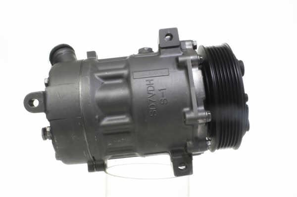 Alanko 550112 Compressor, air conditioning 550112