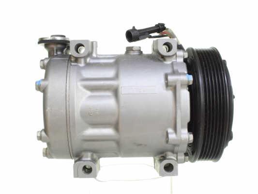 Alanko 550106 Compressor, air conditioning 550106