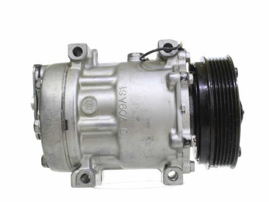 Alanko 550004 Compressor, air conditioning 550004