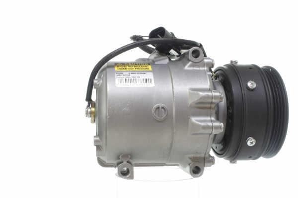 Alanko 550358 Compressor, air conditioning 550358