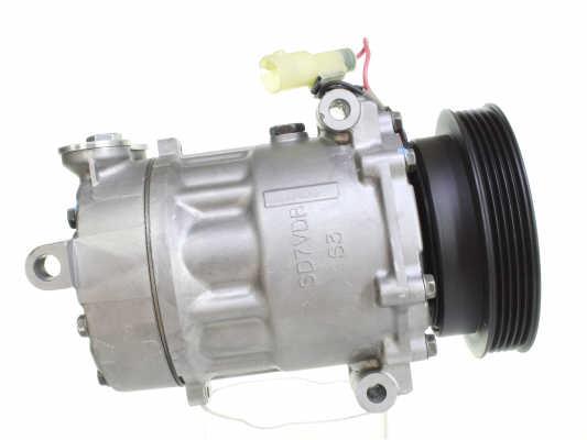 Alanko 550182 Compressor, air conditioning 550182