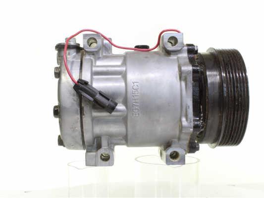 Alanko 550574 Compressor, air conditioning 550574