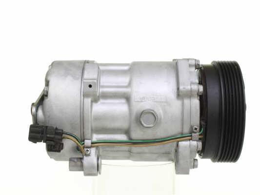 Alanko 550571 Compressor, air conditioning 550571
