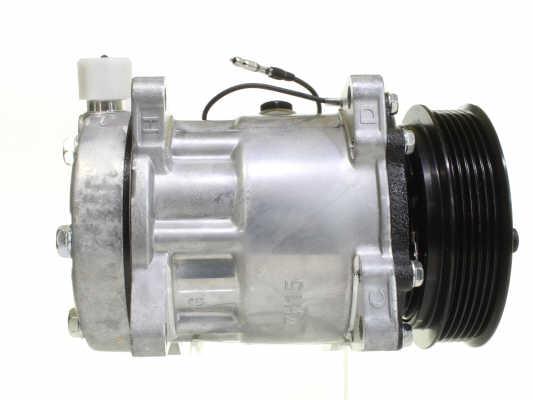 Alanko 550521 Compressor, air conditioning 550521